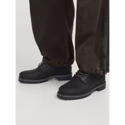 Jack & Jones 12257998_212.156, Anthracite, Noir, 1 pièce(s)