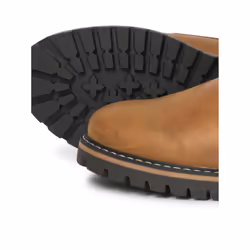 Jack&Jones Boots Queensway 12257998 Marron - Vue supplémentaire 5