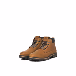 Jack&Jones Boots Queensway 12257998 Marron - Vue supplémentaire 6
