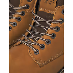 Jack&Jones Boots Queensway 12257998 Marron - Vue supplémentaire 7