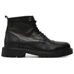 Bottines en cuir Jack & Jones Tremor