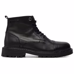 Bottines en cuir Jack & Jones Tremor