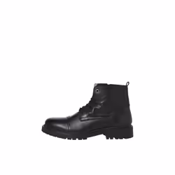 Bottines en cuir Jack & Jones Tremor