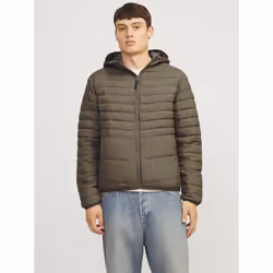Jack & Jones 12256983_188.41, XXL, Manches longues, 1 pièce(s)