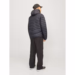Jack&Jones Doudoune Estate 12256983 Gris Regular Fit