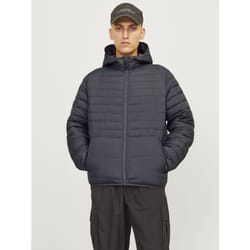Jack&Jones Doudoune Estate 12256983 Gris Regular Fit