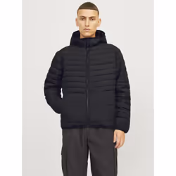 Jack & Jones 12256983_2161.59, Noir