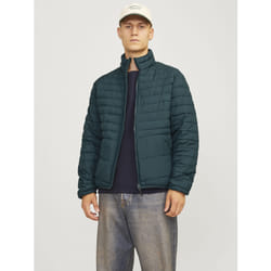 Jack&Jones Doudoune State 12256985 Vert Regular Fit