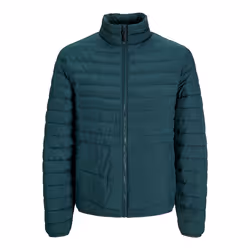 Jack&Jones Doudoune State 12256985 Vert Regular Fit