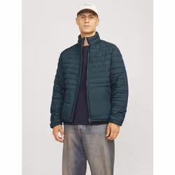 Jack & Jones 12256985_9486.41, XXL, Manches longues, 1 pièce(s)