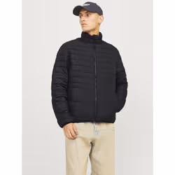 Jack & Jones 12256985_2161.59, Noir