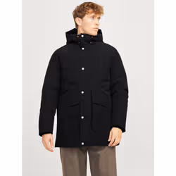 Jack & Jones 12256992_2161.65, Noir