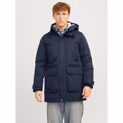 Jack & Jones 12256995_1318.65, M, Manches longues, 1 pièce(s)