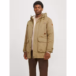 Jack & Jones 12256995_1915.65, M, Manches longues, 1 pièce(s)