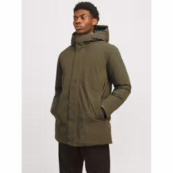 Jack & Jones 12258403_1927.41, XXL, Manches longues, 1 pièce(s)