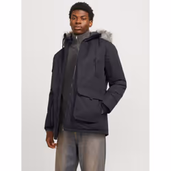 Jack & Jones 12258406_2161.60, Noir