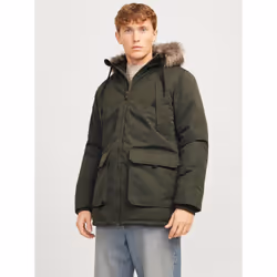 Jack & Jones 12258406_1647.60, S, Manches longues, 1 pièce(s)