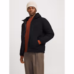 Jack & Jones 12258416_2161.65, Noir