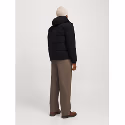 Jack&Jones Doudoune Otto 12258416 Noir Regular Fit