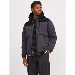 Jack & Jones 12258416_2042_1115756.63, XL, Manches longues, 1 pièce(s)