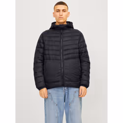 Jack & Jones 12258441_2161_1115857.63, Noir