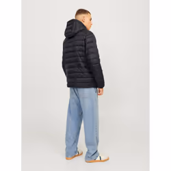Jack&Jones Doudoune Sprint 12258441 Noir Regular Fit