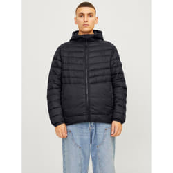 Jack&Jones Doudoune Sprint 12258441 Noir Regular Fit