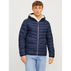 Jack&Jones Doudoune Sprint 12258441 Bleu marine Regular Fit