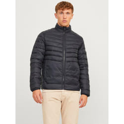 Jack&Jones Doudoune Sprint 12258444 Noir Regular Fit