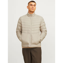Jack&Jones Doudoune Sprint 12258444 Beige Regular Fit