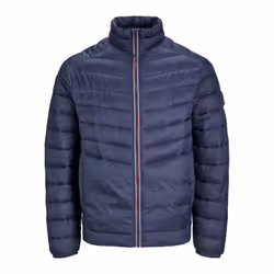 Jack&Jones Doudoune Sprint 12258444 Bleu marine Regular Fit