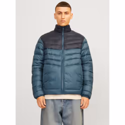 Jack & Jones 12258444_9486_1115880.41, XXL, Manches longues, 1 pièce(s)