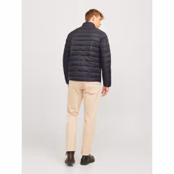 Jack&Jones Doudoune Sprint 12258444 Noir Regular Fit