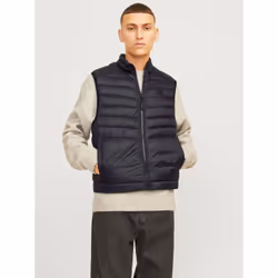 Jack & Jones 12258457_2161_1115906.41, Noir