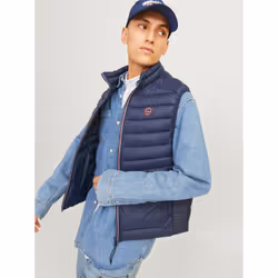 Jack & Jones 12258457_2078_1115907.59 blouson et veste - Vue supplémentaire 7