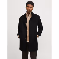 Jack & Jones 12258672_2161.65, Noir
