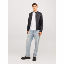 Jack & Jones 12261196_2161.63 blouson et veste - Vue supplémentaire 4