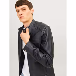 Jack & Jones 12261196_2161.63 blouson et veste - Vue supplémentaire 7