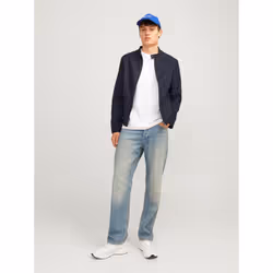 Jack & Jones 12261197_206.41 blouson et veste - Vue supplémentaire 4