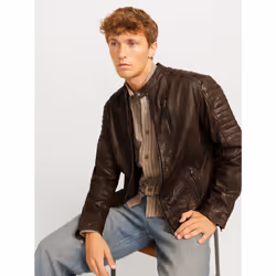 Jack & Jones 12262456_414.60 blouson et veste - Vue supplémentaire 7