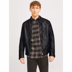 Jack & Jones 12262456_2161.60, Noir