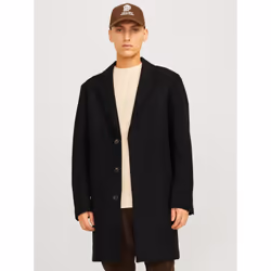 Jack & Jones 12263845_2161.62, Noir