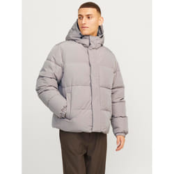 Jack&Jones Doudoune Bradley 12256974 Gris Regular Fit