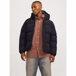 Jack & Jones 12256974_2161.63, Noir
