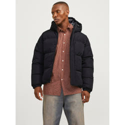 Jack&Jones Doudoune Bradley 12256974 Noir Regular Fit