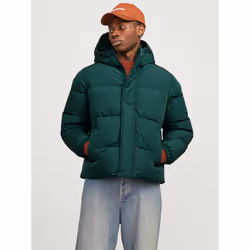 Jack & Jones 12256974_9486.63, XL, Manches longues, 1 pièce(s)