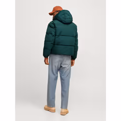 Jack & Jones 12256974_9486.63 blouson et veste