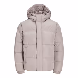 Jack&Jones Doudoune Bradley 12256974 Gris Regular Fit
