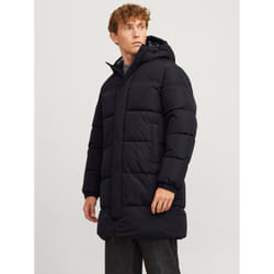 Jack&Jones Doudoune Bradley 12256980 Noir Regular Fit