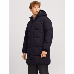 Jack & Jones 12256980_2161.65, Noir